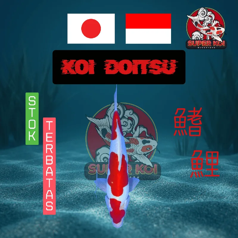 Koi Doitsu