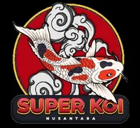 logo Super Koi Nusantara